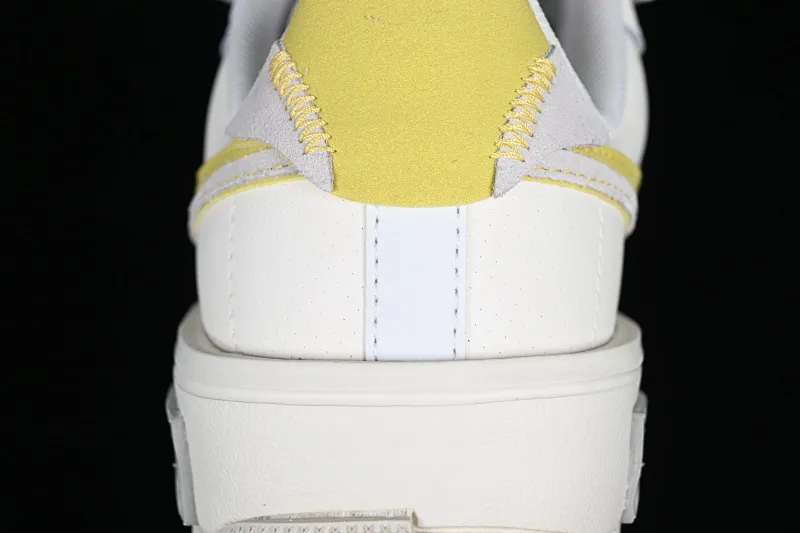 All categories Nk Air Force 1 Air Force series Nk Air Force 1 Fontanka Air Force low-top Nk Air Force 1 Fontanka Fontanka series Beige Gray Air Force One low-top casual sneakers DV6984-100